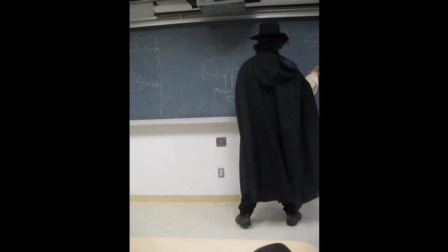 Zorro Teaches Integration by Parts смотреть онлайн
