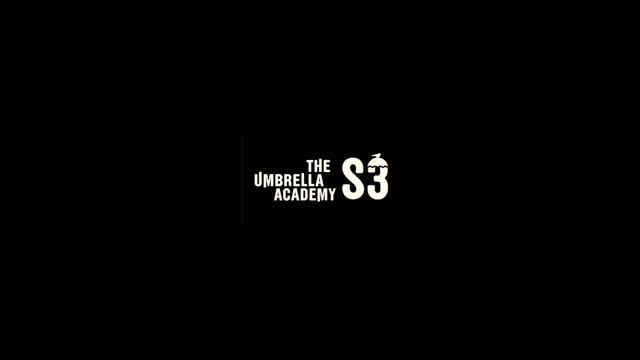 The Umbrella Academy 3 | Music: "Higher Love - Lilly Winwood & Steve Winwood" смотреть онлайн