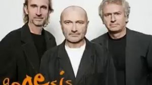 Genesis - Jesus He Knows Me