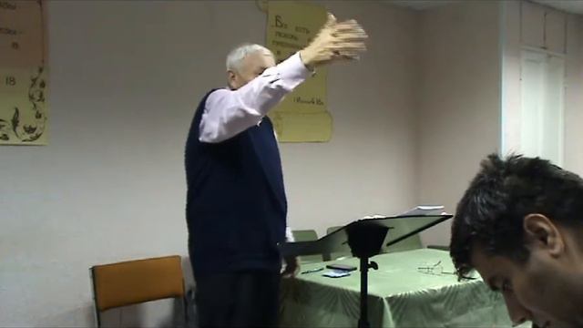 Владимир Мурашкин. Ответы на вопросы в г. Мончегорск. смотреть онлайн