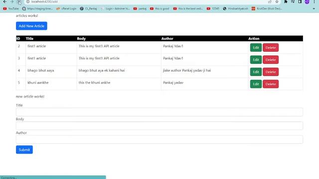 #angular, src/app/app.module.ts:14:5 - error NG6001: смотреть онлайн