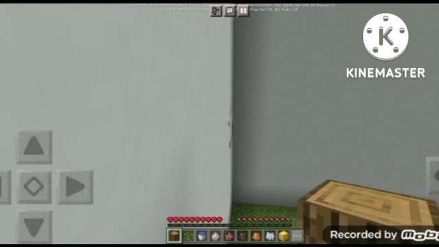 I BUILD A Parkour map level one || Minecraft java edition смотреть онлайн