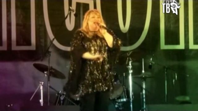 ЛЯЛЯ РАЗМАХОВА - Разгуляй