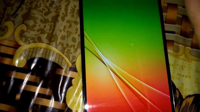 Плохо работающая часть сенсора LG G2 D802