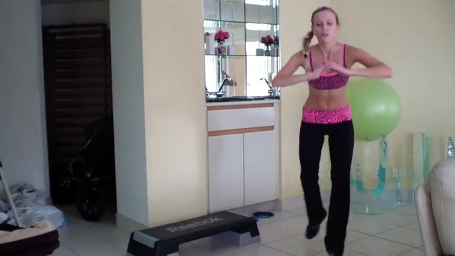 Как сделать новое красивое тело