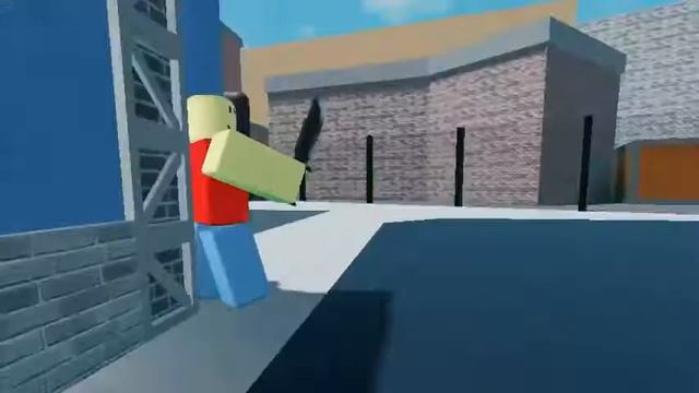 Roblox Moon Animation MM2 testing смотреть онлайн