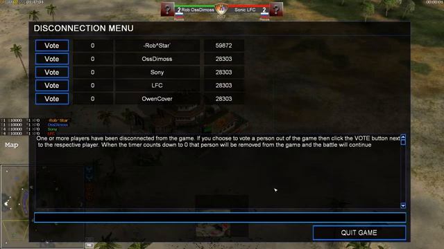 2VS2 RU CUP | SONIC & LFC vs ROB & OSSDIMOSS смотреть онлайн