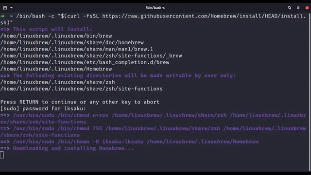 Lightning Courses ⚡ | Instalación de PHP 8 para macOS y Linux смотреть онлайн
