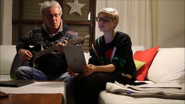 Donna Donna - Joan Baez (Cover) смотреть онлайн