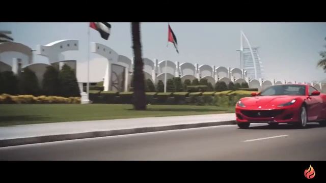 Success Factory recognition Ferrari rank Ambassador! смотреть онлайн