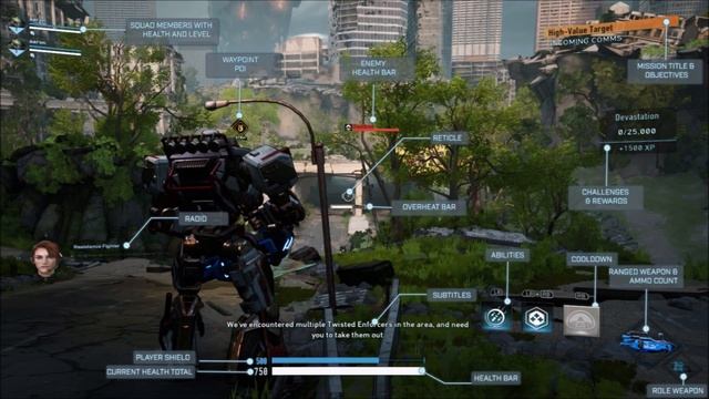 Transformers Reactivate Game By Splash Damage: Screenshots Leaked From Pre-Alpha Target Gameplay смотреть онлайн