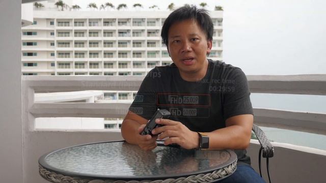 Canon G5X Mk II คอมแพคสุดคุ้ม [SnapTech EP114] смотреть онлайн