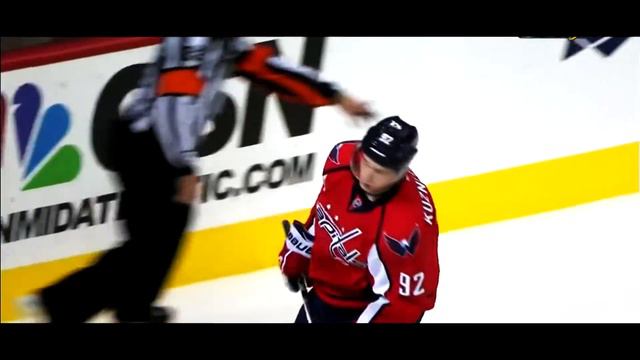 Russian players in NHL (2015) | 2 Part смотреть онлайн