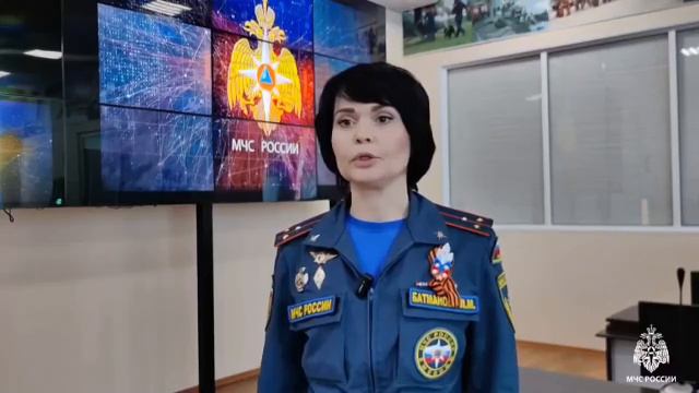 Оперативная обстановка за неделю смотреть онлайн