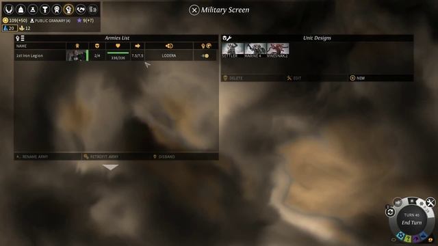 Let's play Endless Legend - Vaulters on Impossible #5 смотреть онлайн