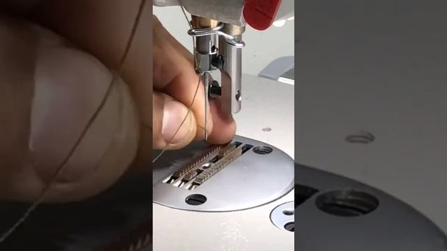 Как шить толстые ткани на швейной машинке смотреть онлайн