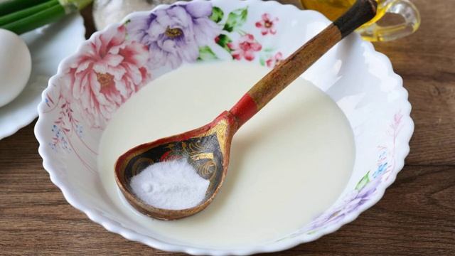 Сборник рецептов