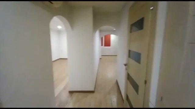 Двухкомнатная квартира в станице Новотитаровской, смотреть онлайн