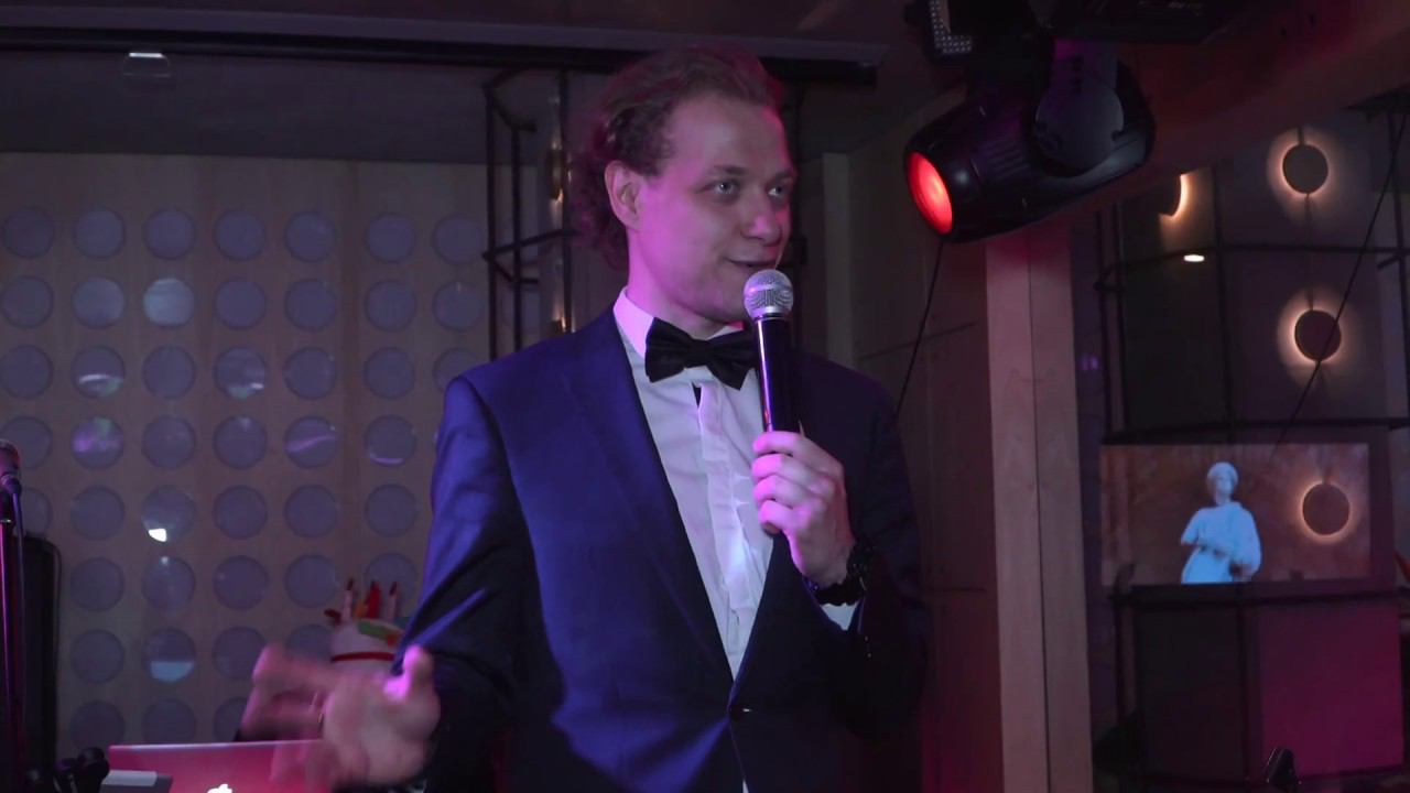 Презентация автомобиля Mercedes GLE 300d смотреть онлайн