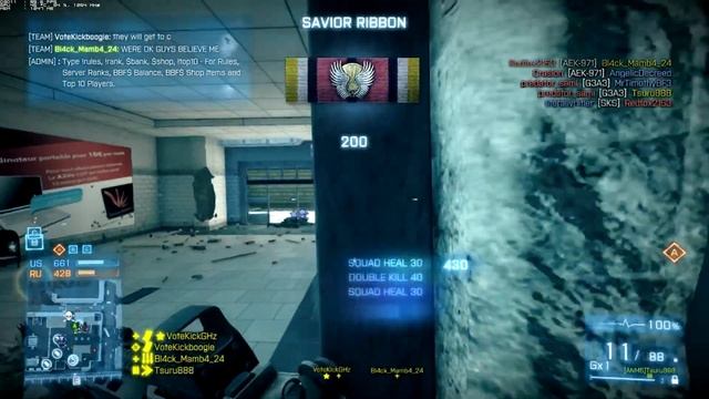 I like sniping. смотреть онлайн