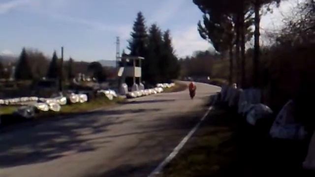 circuito castelraimondo смотреть онлайн