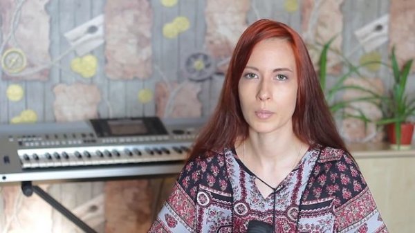 Risha Manis - биография. Уроки музыки.