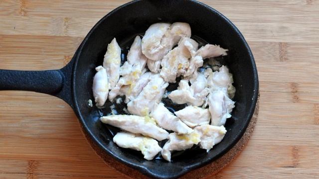 Сборник рецептов