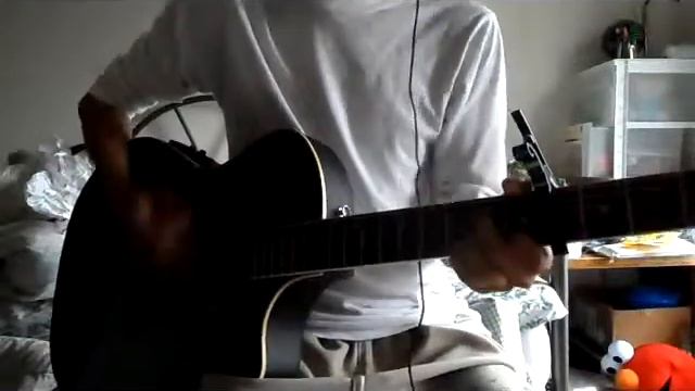 The woman I love (cover) смотреть онлайн