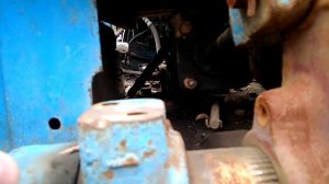 МТЗ-50 Апгрейд навески (MTZ-50 Upgrade mounting)