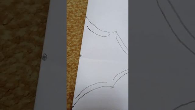 как вырезать паука из бумаги смотреть онлайн