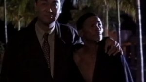 Сумасшедший Гонконг 1993(Наверное, боги сошли с ума 4)