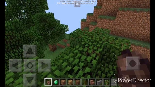 Новая версия майнкрафта 1.0.4.0 смотреть онлайн