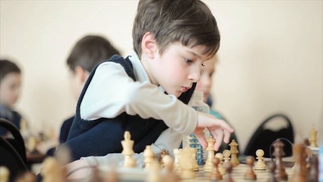Очерк посвященный Президенту Федерации шахмат Абхазии Константину Тужба смотреть онлайн