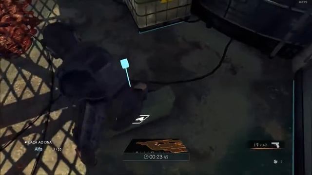 Umbrella Corps - Conferindo o Jogo | FAIL! смотреть онлайн