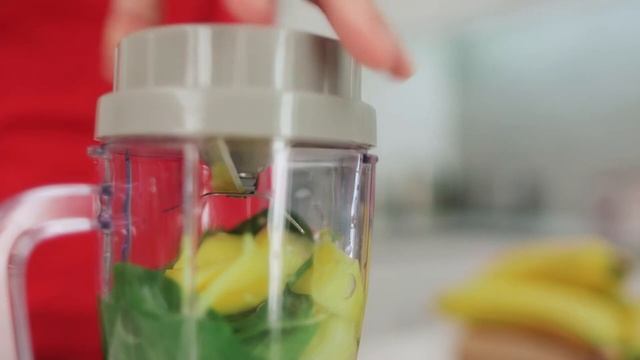 Kenwood Smoothie2Go Smoothie Maker | Introduction смотреть онлайн