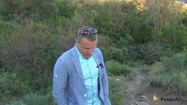 Форекс Грааль смотреть онлайн