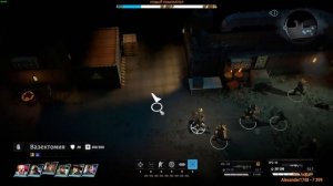 ГОРА ШАЙЕНН! | Wasteland 3 | ПРОХОЖДЕНИЕ #14