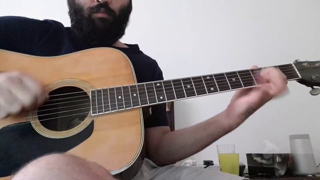 The Thrill is Gone - BB King Improvisation | Umair Ghouri смотреть онлайн