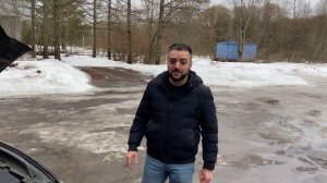 Лучший седан? LEXUS GS 250. Или как звучит V6?