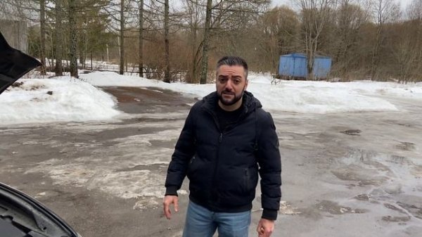 Лучший седан? LEXUS GS 250. Или как звучит V6?