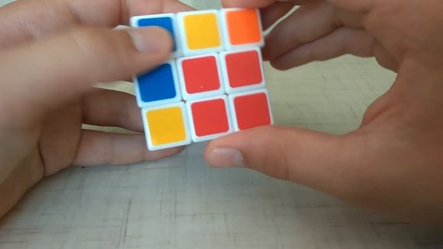 САМЫЙ ЛЕГКИЙ СПОСОБ КАК СОБРАТЬ КУБИК РУБИКА|КАК НАУЧИТЬСЯ СОБРАТЬ КУБИК РУБИКА ЗА ОДИН ДЕНЬ 2019 смотреть онлайн