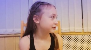 Устами детей. Интервью к 8 Марта.