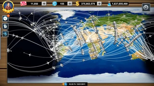Airlines Manager 2018 Tycoon Tips смотреть онлайн