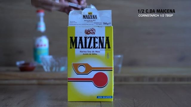 Salsa Agridulce Casera Súper Fácil - Easy Chinese Sweet And Sour Sauce