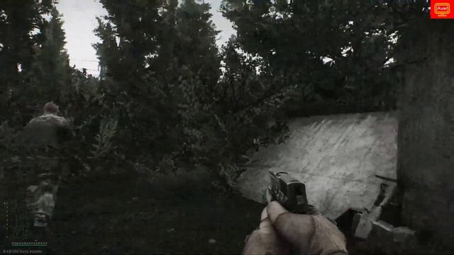 Escape from Tarkov проходим задание Прапора смотреть онлайн