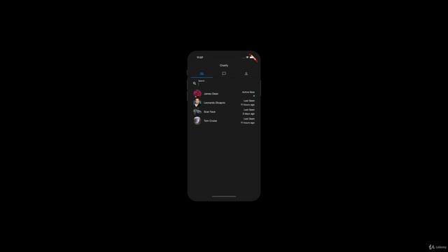 Build A Chat Application With Firebase, Flutter and Provider - learn Mobile Development смотреть онлайн
