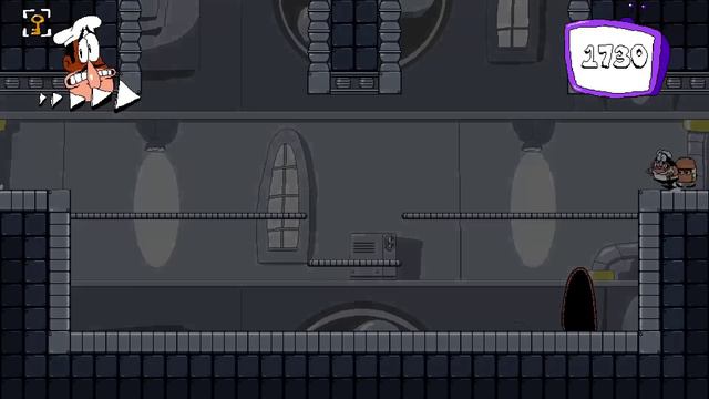 [Full stream] - Pizza Tower Demos [Part 1] смотреть онлайн