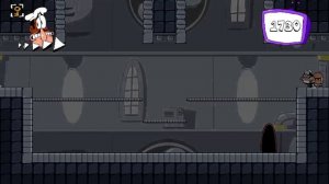 [Full stream] - Pizza Tower Demos [Part 1]