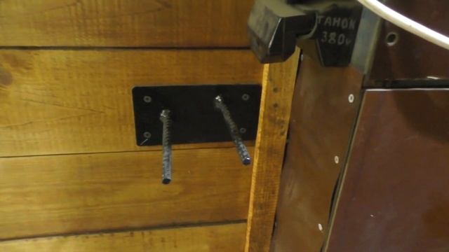 Крепление для огнетушителя своими руками смотреть онлайн