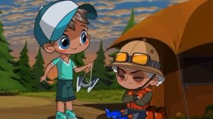 АГУША РЕКЛАМА (02.11 2017)